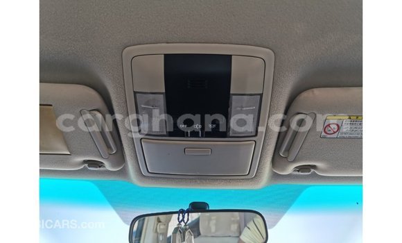 Ra Imported Toyota Prado Miiran Ọkọ̀ in Import - Dubai ni Ashanti Ra Imported Toyota Prado Miiran Ọkọ̀ in Import - Dubai ni Ashanti