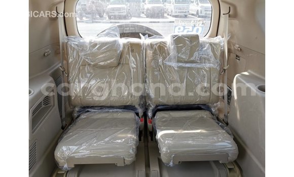Ra Imported Toyota Prado Miiran Ọkọ̀ in Import - Dubai ni Ashanti Ra Imported Toyota Prado Miiran Ọkọ̀ in Import - Dubai ni Ashanti