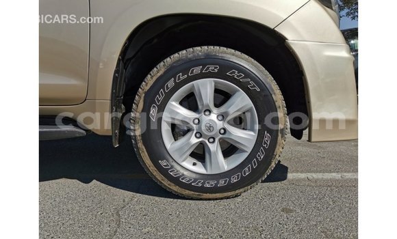 Ra Imported Toyota Prado Miiran Ọkọ̀ in Import - Dubai ni Ashanti Ra Imported Toyota Prado Miiran Ọkọ̀ in Import - Dubai ni Ashanti