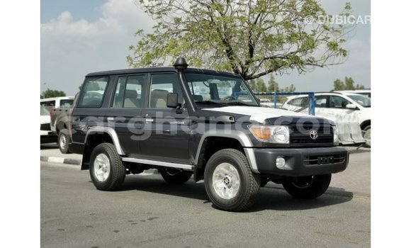 Sayi Imported Toyota Land Cruiser Sauran Mota in Import - Dubai a Ashanti Sayi Imported Toyota Land Cruiser Sauran Mota in Import - Dubai a Ashanti