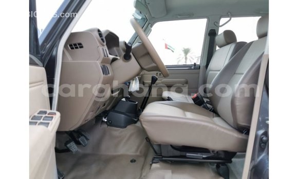 Sayi Imported Toyota Land Cruiser Sauran Mota in Import - Dubai a Ashanti Sayi Imported Toyota Land Cruiser Sauran Mota in Import - Dubai a Ashanti