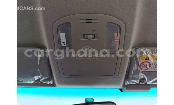 Buy Import Toyota Hilux White Car in Import - Dubai in Ashanti Buy Import Toyota Hilux White Car in Import - Dubai in Ashanti