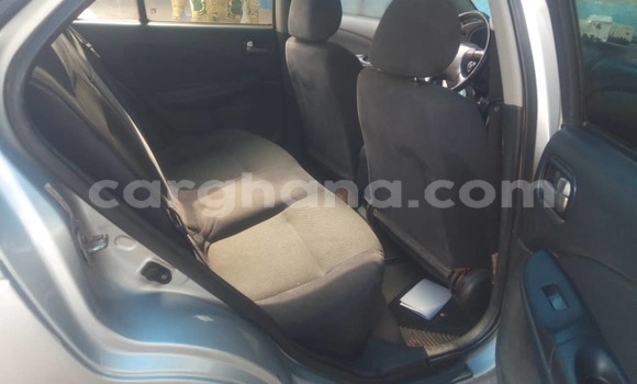 Ra Àlòkù Nissan Sentra Silver Ọkọ̀ in Accra ni Greater Accra Ra Àlòkù Nissan Sentra Silver Ọkọ̀ in Accra ni Greater Accra