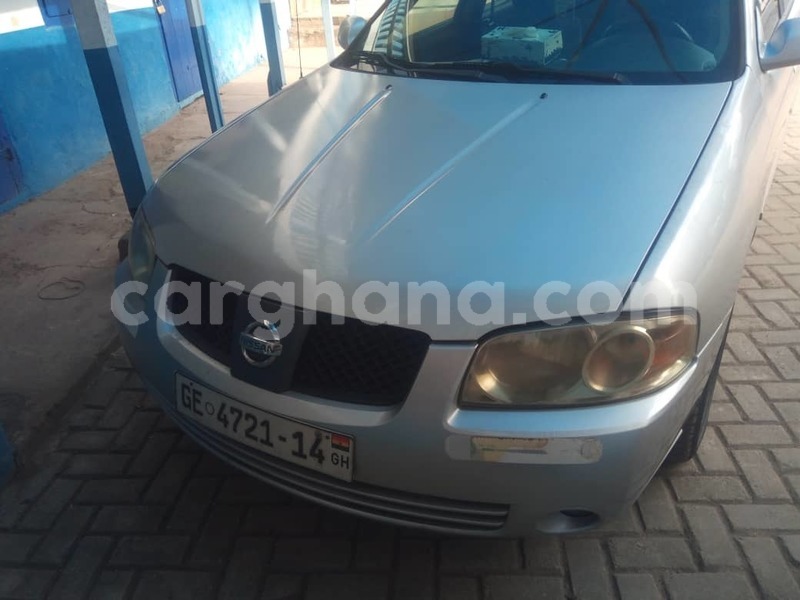 Big with watermark nissan sentra greater accra accra 14946
