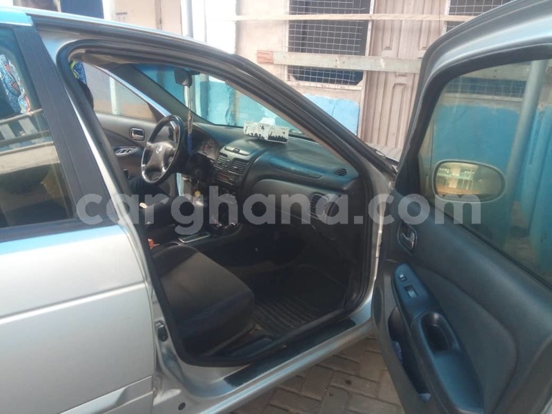 Big with watermark nissan sentra greater accra accra 14946