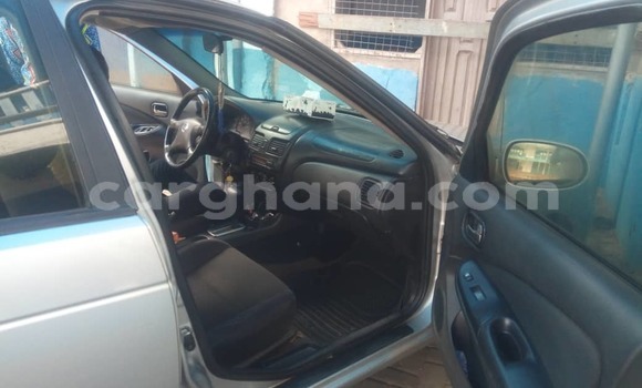 Ra Àlòkù Nissan Sentra Silver Ọkọ̀ in Accra ni Greater Accra Ra Àlòkù Nissan Sentra Silver Ọkọ̀ in Accra ni Greater Accra