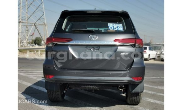 Ra Imported Toyota Fortuner Miiran Ọkọ̀ in Import - Dubai ni Ashanti Ra Imported Toyota Fortuner Miiran Ọkọ̀ in Import - Dubai ni Ashanti
