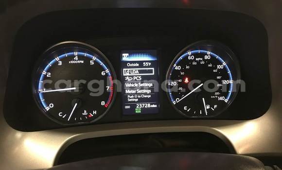 Sayi Na hannu Toyota RAV4 White Mota in Accra a Greater Accra Sayi Na hannu Toyota RAV4 White Mota in Accra a Greater Accra