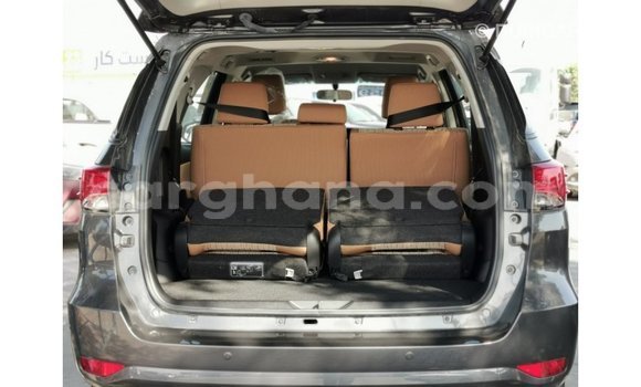 Ra Imported Toyota Fortuner Miiran Ọkọ̀ in Import - Dubai ni Ashanti Ra Imported Toyota Fortuner Miiran Ọkọ̀ in Import - Dubai ni Ashanti