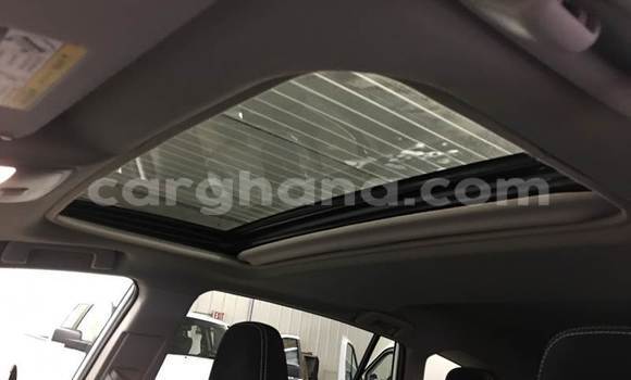 Sayi Na hannu Toyota RAV4 White Mota in Accra a Greater Accra Sayi Na hannu Toyota RAV4 White Mota in Accra a Greater Accra