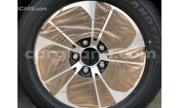 Ra Imported Toyota Land Cruiser Black Ọkọ̀ in Import - Dubai ni Ashanti Ra Imported Toyota Land Cruiser Black Ọkọ̀ in Import - Dubai ni Ashanti