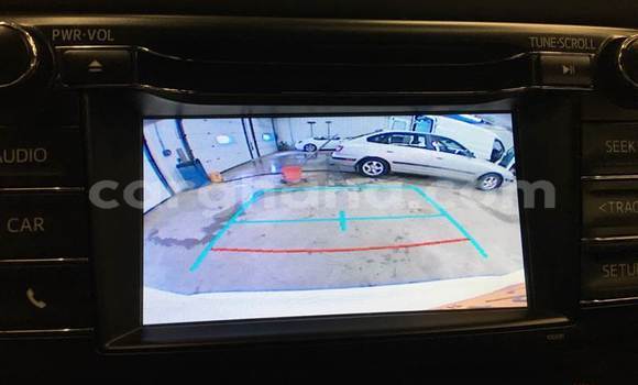 Sayi Na hannu Toyota RAV4 White Mota in Accra a Greater Accra Sayi Na hannu Toyota RAV4 White Mota in Accra a Greater Accra