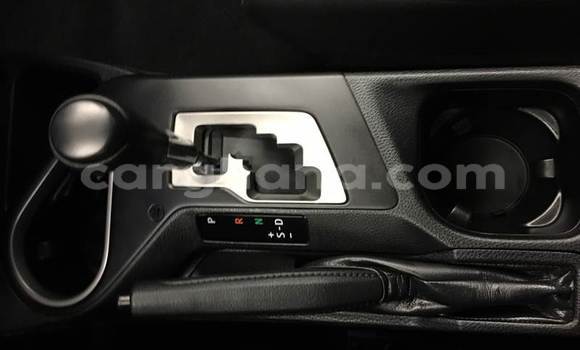 Sayi Na hannu Toyota RAV4 White Mota in Accra a Greater Accra Sayi Na hannu Toyota RAV4 White Mota in Accra a Greater Accra