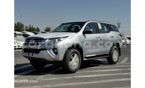 Buy Import Toyota Fortuner Other Car in Import - Dubai in Ashanti Buy Import Toyota Fortuner Other Car in Import - Dubai in Ashanti