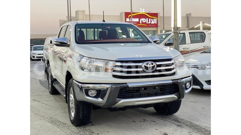 Big with watermark toyota hilux ashanti import dubai 14960