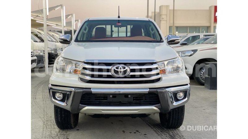 Big with watermark toyota hilux ashanti import dubai 14960