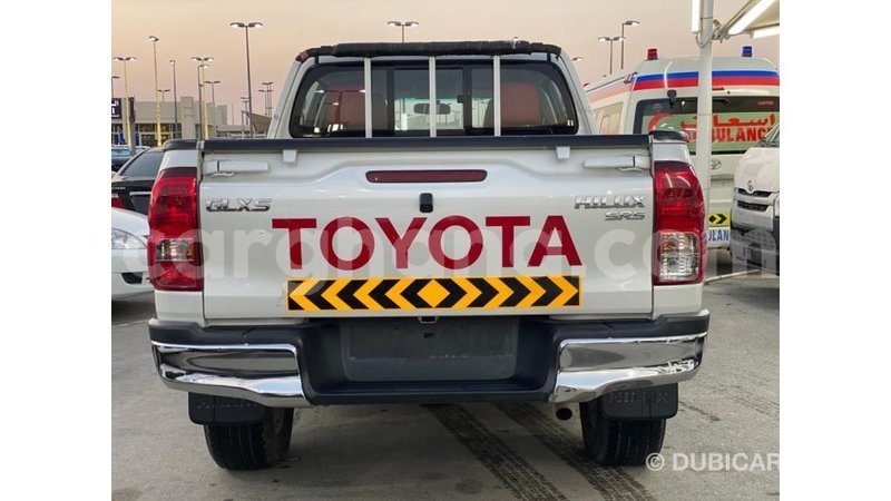 Big with watermark toyota hilux ashanti import dubai 14960