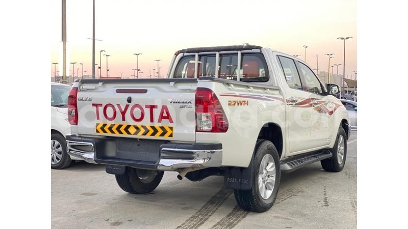 Big with watermark toyota hilux ashanti import dubai 14960