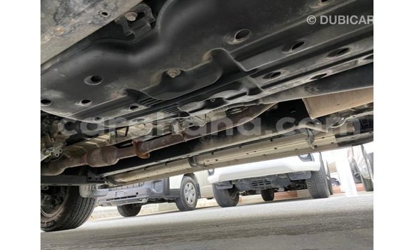 Buy Import Toyota Hilux White Car in Import - Dubai in Ashanti Buy Import Toyota Hilux White Car in Import - Dubai in Ashanti