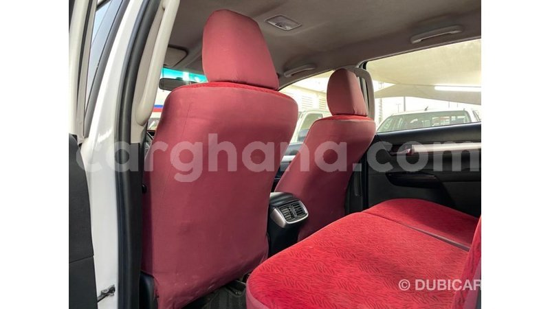 Big with watermark toyota hilux ashanti import dubai 14960