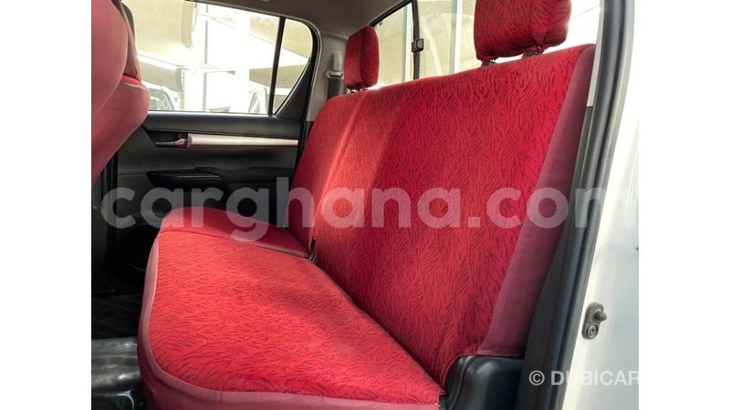 Big with watermark toyota hilux ashanti import dubai 14960