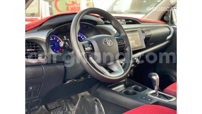 Big with watermark toyota hilux ashanti import dubai 14960