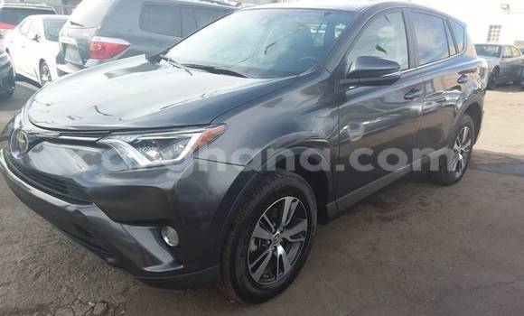 Buy Used Toyota RAV4 Black Car in Accra in Greater Accra Buy Used Toyota RAV4 Black Car in Accra in Greater Accra