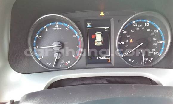 Buy Used Toyota RAV4 Black Car in Accra in Greater Accra Buy Used Toyota RAV4 Black Car in Accra in Greater Accra