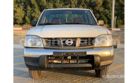 Buy Import Nissan Pickup White Car in Import - Dubai in Ashanti Buy Import Nissan Pickup White Car in Import - Dubai in Ashanti