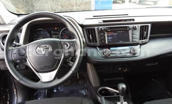 Buy Used Toyota RAV4 Black Car in Accra in Greater Accra Buy Used Toyota RAV4 Black Car in Accra in Greater Accra