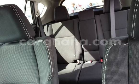 Buy Used Toyota RAV4 Black Car in Accra in Greater Accra Buy Used Toyota RAV4 Black Car in Accra in Greater Accra