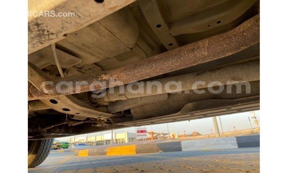 Buy Import Nissan Pickup White Car in Import - Dubai in Ashanti Buy Import Nissan Pickup White Car in Import - Dubai in Ashanti