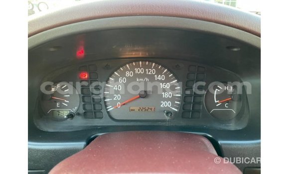 Buy Import Nissan Pickup White Car in Import - Dubai in Ashanti Buy Import Nissan Pickup White Car in Import - Dubai in Ashanti