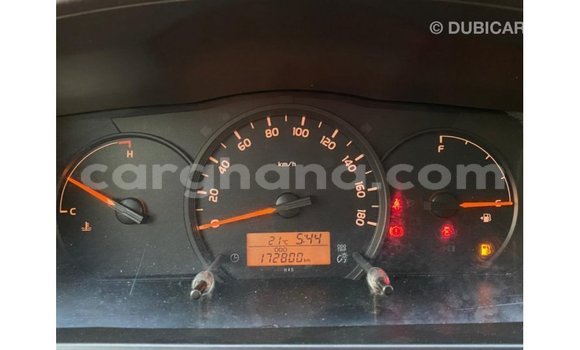 Sayi Imported Toyota Hiace White Mota in Import - Dubai a Ashanti Sayi Imported Toyota Hiace White Mota in Import - Dubai a Ashanti