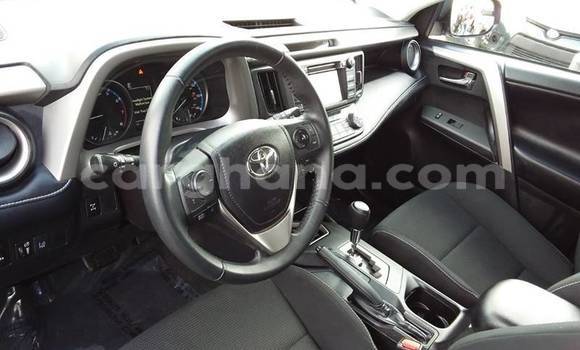Buy Used Toyota RAV4 Black Car in Accra in Greater Accra Buy Used Toyota RAV4 Black Car in Accra in Greater Accra