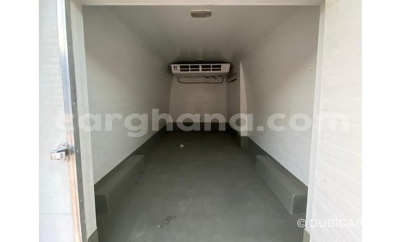 Sayi Imported Toyota Hiace White Mota in Import - Dubai a Ashanti Sayi Imported Toyota Hiace White Mota in Import - Dubai a Ashanti