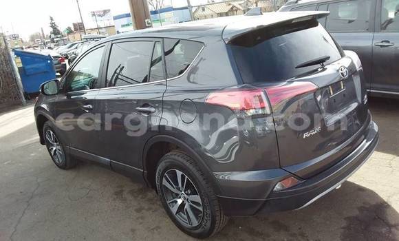 Buy Used Toyota RAV4 Black Car in Accra in Greater Accra Buy Used Toyota RAV4 Black Car in Accra in Greater Accra