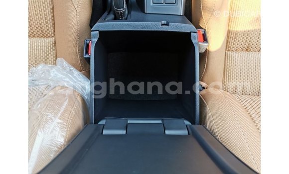 Sayi Imported Toyota Fortuner Sauran Mota in Import - Dubai a Ashanti Sayi Imported Toyota Fortuner Sauran Mota in Import - Dubai a Ashanti