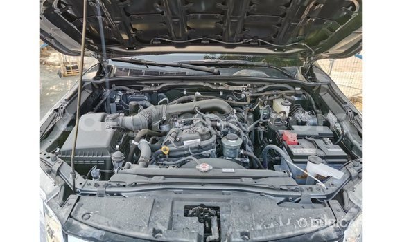 Sayi Imported Toyota Fortuner Sauran Mota in Import - Dubai a Ashanti Sayi Imported Toyota Fortuner Sauran Mota in Import - Dubai a Ashanti