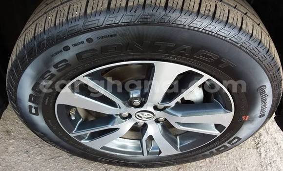 Buy Used Toyota RAV4 Black Car in Accra in Greater Accra Buy Used Toyota RAV4 Black Car in Accra in Greater Accra