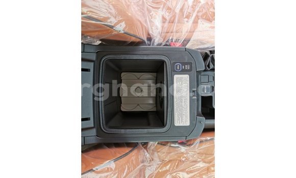 Buy Import Toyota Prado White Car in Import - Dubai in Ashanti Buy Import Toyota Prado White Car in Import - Dubai in Ashanti