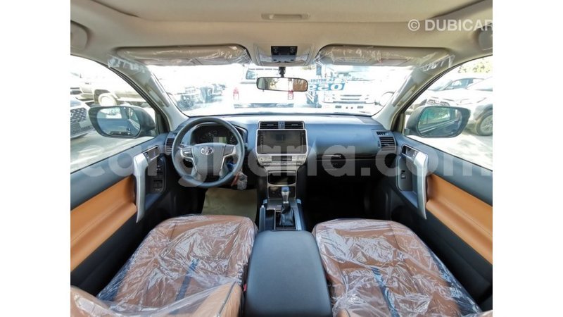 Big with watermark toyota prado ashanti import dubai 14966