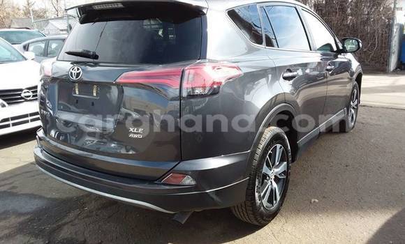 Buy Used Toyota RAV4 Black Car in Accra in Greater Accra Buy Used Toyota RAV4 Black Car in Accra in Greater Accra