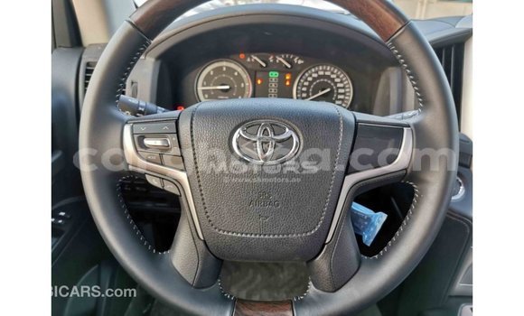 Buy Import Toyota Land Cruiser Other Car in Import - Dubai in Ashanti Buy Import Toyota Land Cruiser Other Car in Import - Dubai in Ashanti