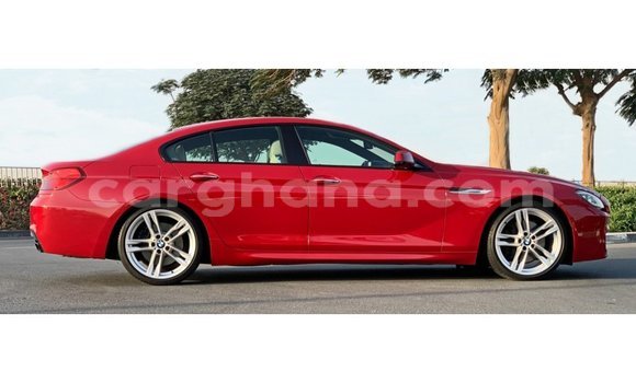 Buy Import BMW R Red Bike in Import - Dubai in Ashanti Buy Import BMW R Red Bike in Import - Dubai in Ashanti