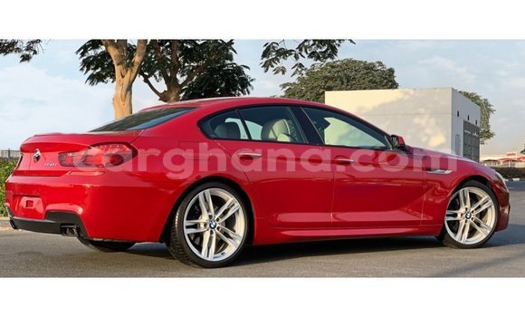 Buy Import BMW R Red Bike in Import - Dubai in Ashanti Buy Import BMW R Red Bike in Import - Dubai in Ashanti