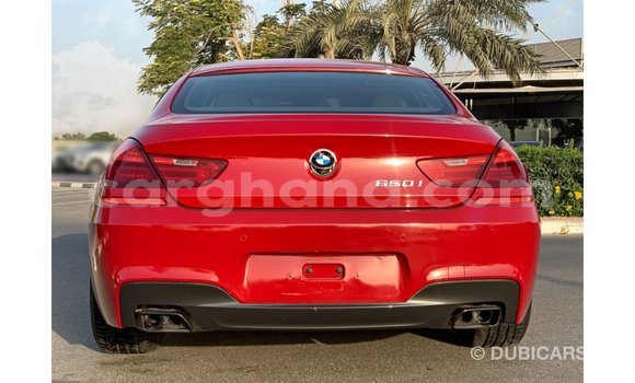 Buy Import BMW R Red Bike in Import - Dubai in Ashanti Buy Import BMW R Red Bike in Import - Dubai in Ashanti