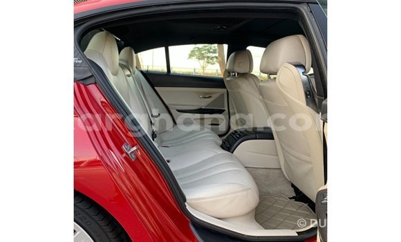 Buy Import BMW R Red Bike in Import - Dubai in Ashanti Buy Import BMW R Red Bike in Import - Dubai in Ashanti