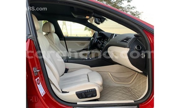 Buy Import BMW R Red Bike in Import - Dubai in Ashanti Buy Import BMW R Red Bike in Import - Dubai in Ashanti