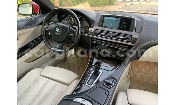 Buy Import BMW R Red Bike in Import - Dubai in Ashanti Buy Import BMW R Red Bike in Import - Dubai in Ashanti